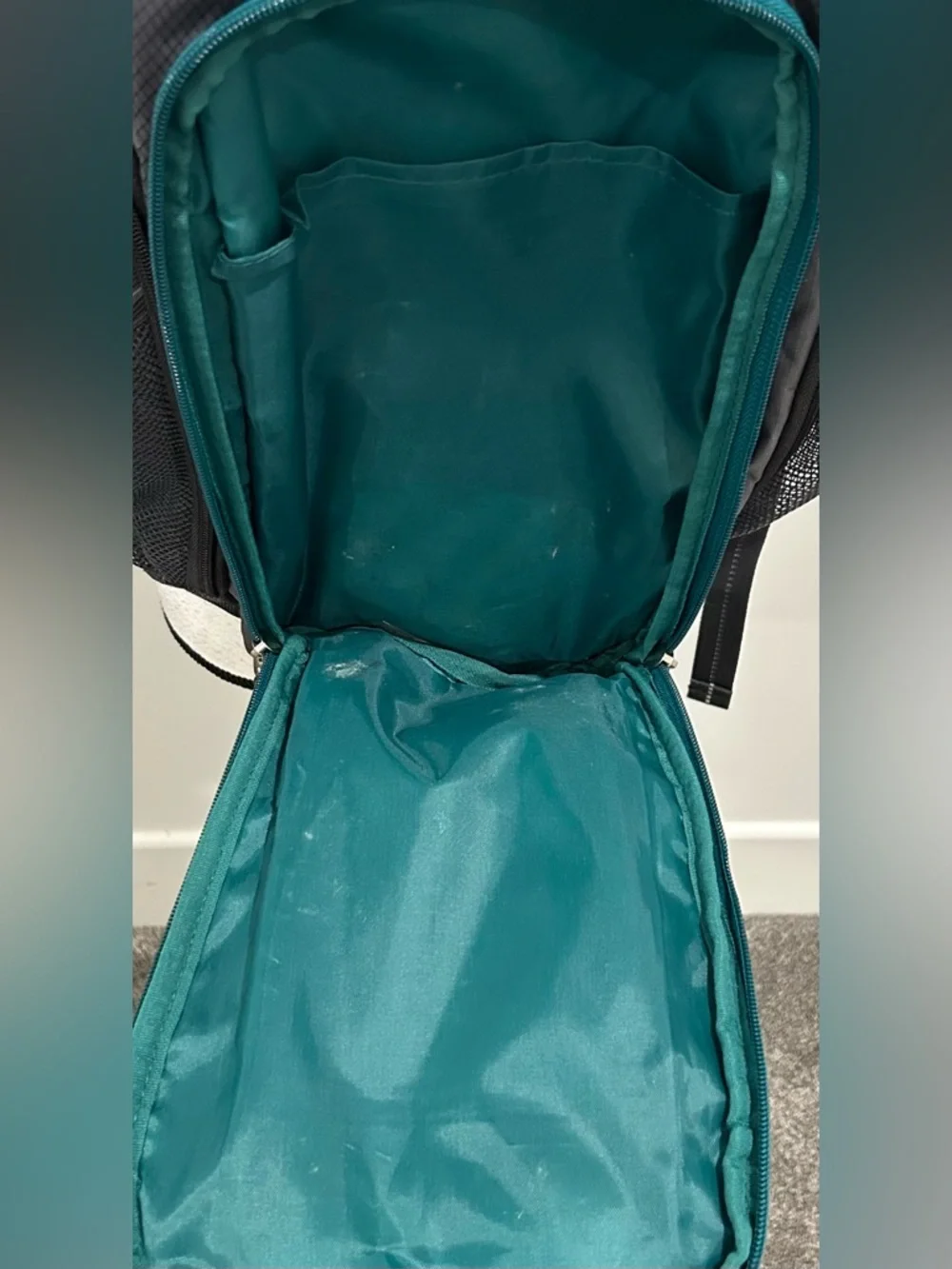 Eddie Bauer Backpack Diaper bag